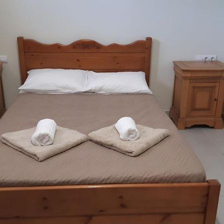 Elios Apt.1 Apartment Almirida Екстериор снимка