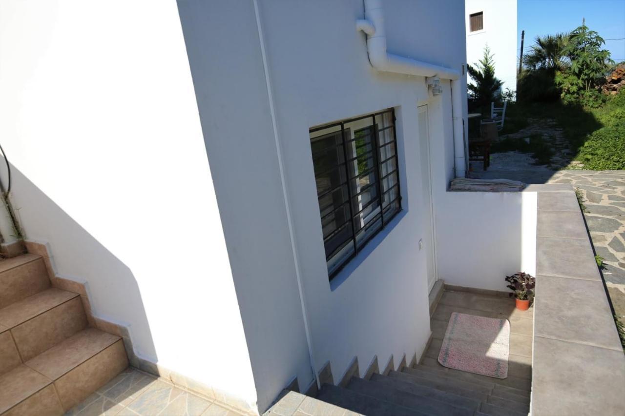 Elios Apt.1 Apartment Almirida Екстериор снимка