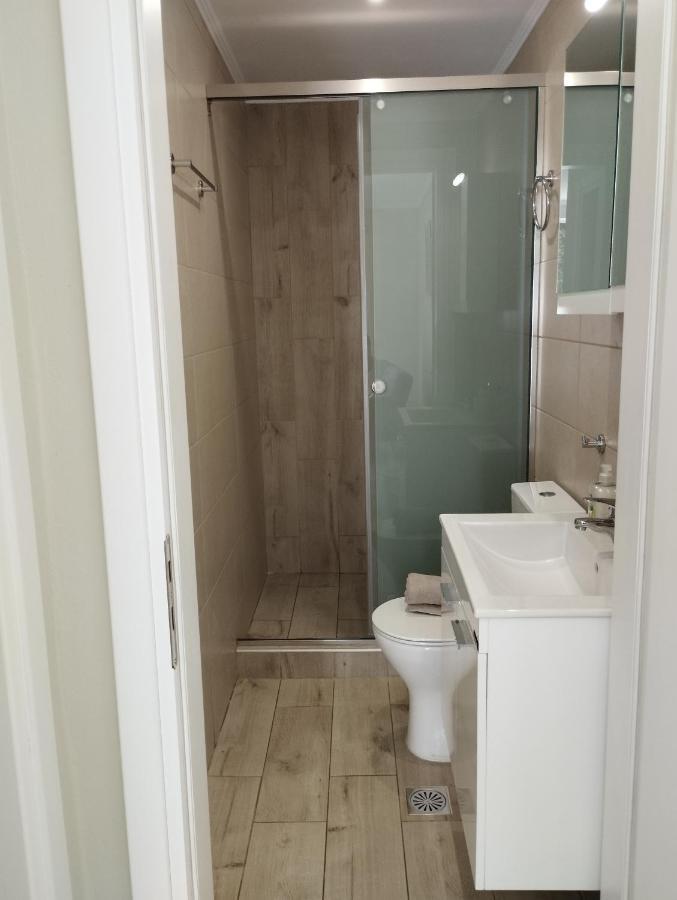 Elios Apt.1 Apartment Almirida Екстериор снимка