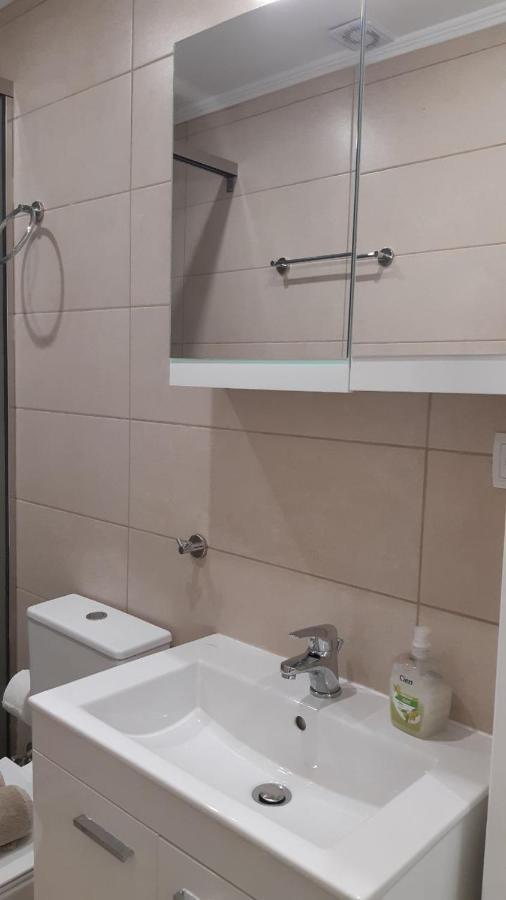 Elios Apt.1 Apartment Almirida Екстериор снимка